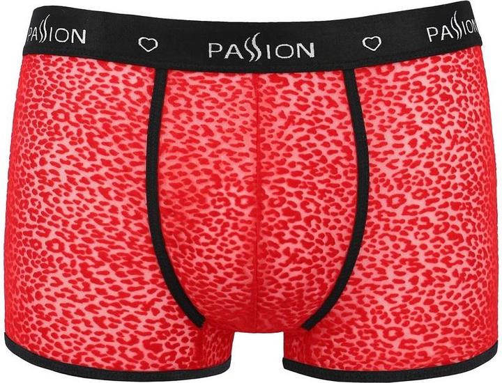 Actual product image Passion Shorts "Parker (L, XL)