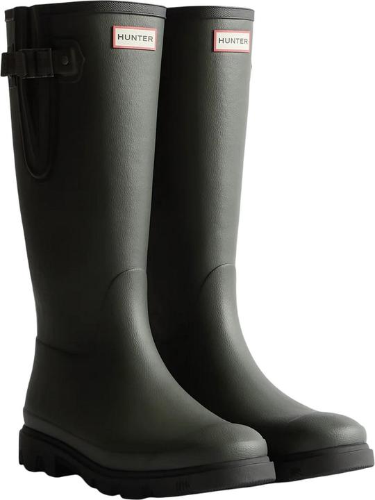 Image du produit Hunter - Bottes de pluie DOWNPOUR - Homme (45.5)