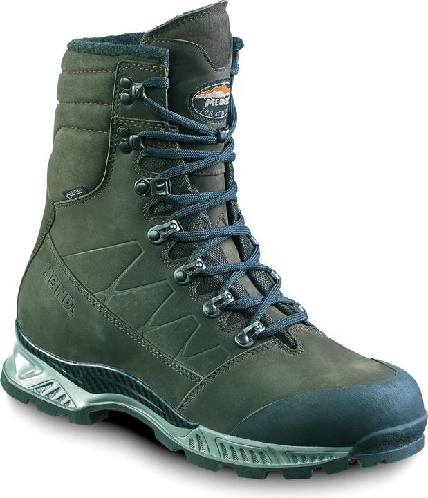 Produktbild Meindl Herren Wanderstiefel, Loden, 44.5 EU (44.5)