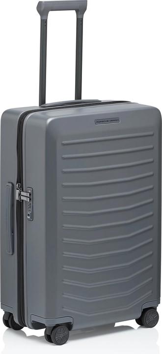 Porsche Design Trolley + Case Roadster 4W Trolley M (83 l, M (50 - 90l))