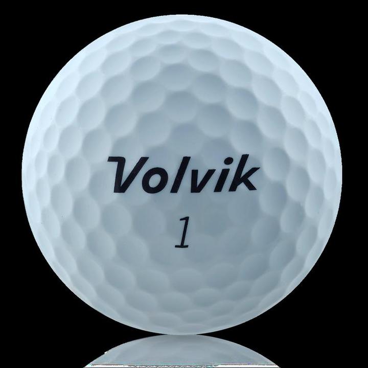 Image du produit Volvik VIVID - blanc mat