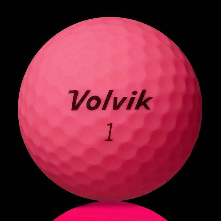 Immagine prodotto Volvik VIVID - rosa opaco