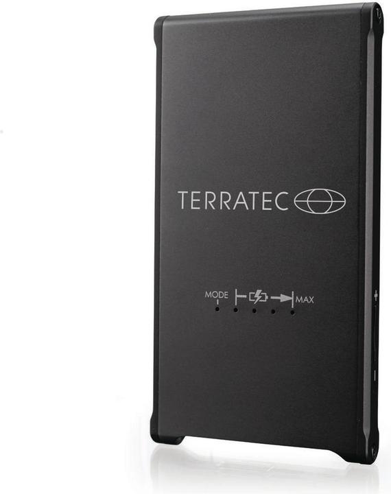 Immagine prodotto Terratec Lotto HA-1 (Potenziamento dei bassi, Powerbank)