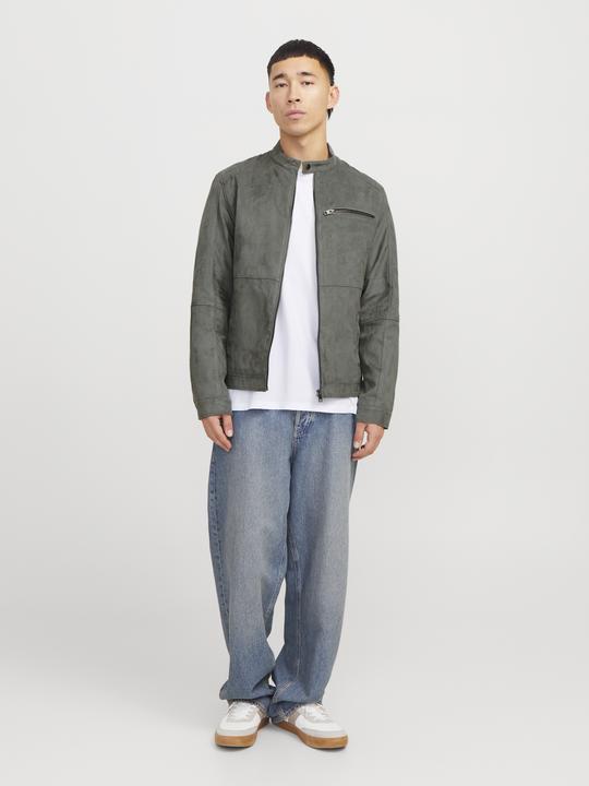 Image du produit Jack & Jones Jjedylan Biker Jacket Noos (M)