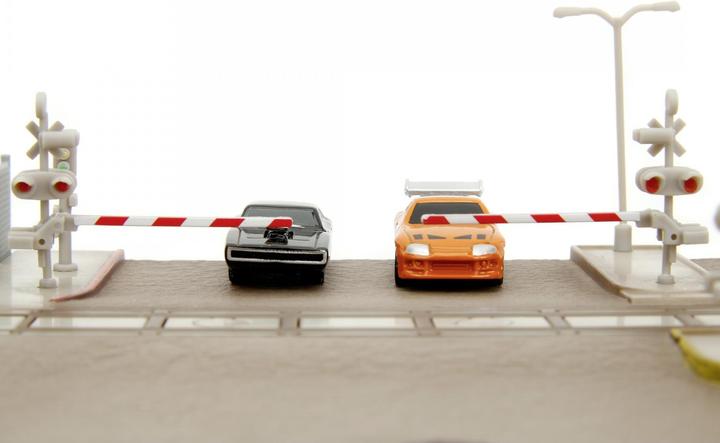 Immagine prodotto Jada Fast & Furious