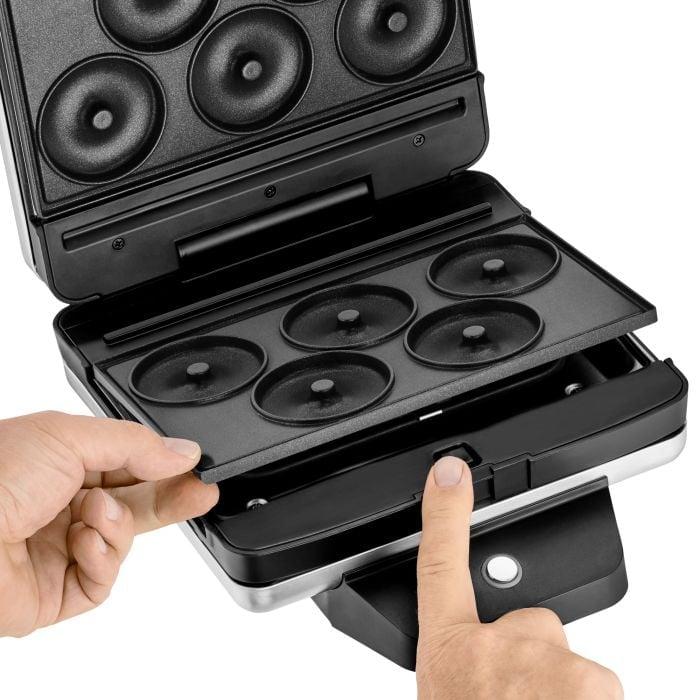 Produktbild WMF LONO Snack Master Donut Platten-Set