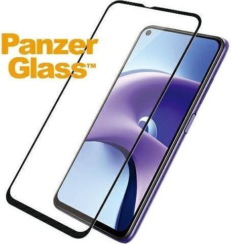 Immagine prodotto PanzerGlass 8038 Pellicola protettiva per lo schermo del telefono cellulare Xiaomi (1 Pezzo/i, Xiaomi Redmi Note 9T)