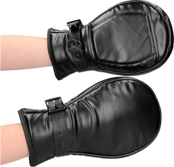 Image du produit Ouch! Ouch Puppy Play - Neoprene Dog Mitts