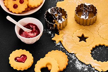 Image du produit Birkmann Linzer