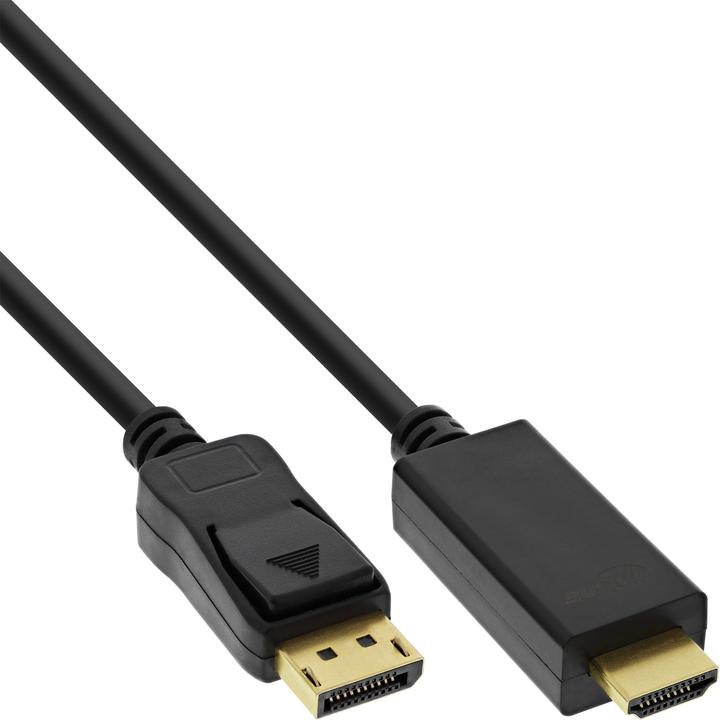 Image du produit InLine Modem Intel XMM 7360 LTE-Advanced (555-BFKO) (7.50 m, DisplayPort)