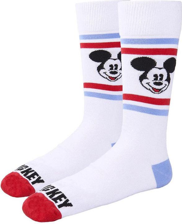 Immagine prodotto NoName MICKEY - Confezione da 3 paia di scarpe (P36-41) (confezione da 3, 36 - 41)
