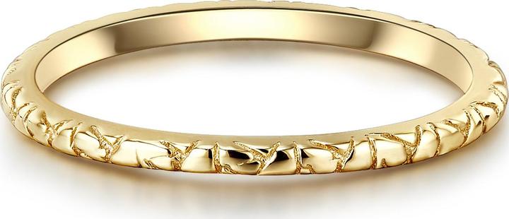 Produktbild Glanzstücke München Damen Sterling Silber gelbgold - 24026 (54, 925 Silber)