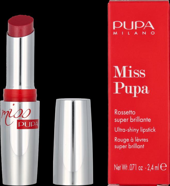 Image du produit Pupa Milano miss pupa ball room (202)
