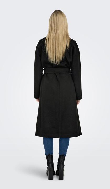 Actual product image Only Waist belt Coat Coat (S)