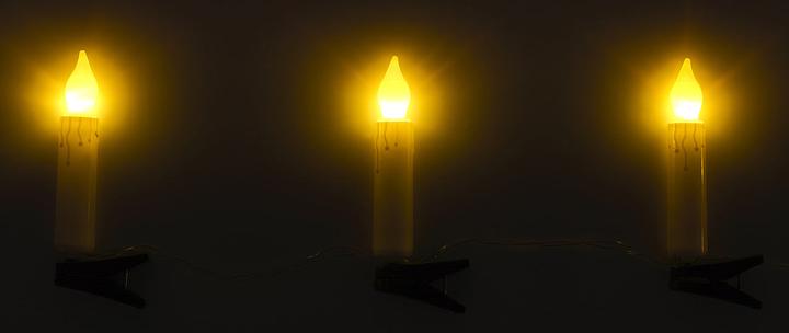 Image du produit Pearl Guirlande lumineuse à LED (1.30 m)