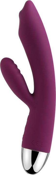 Svakom Vibrateur Trysta Rabbit