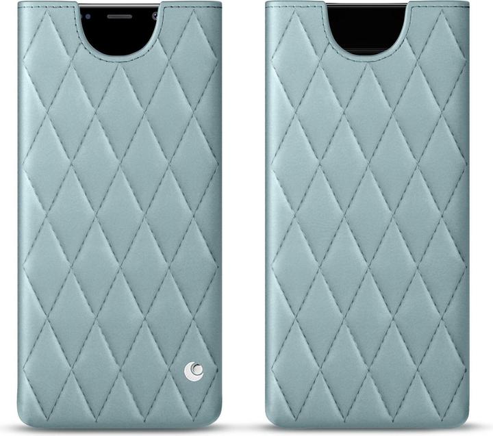 Produktbild Noreve Lederschutzhülle (Samsung Galaxy Note 9)