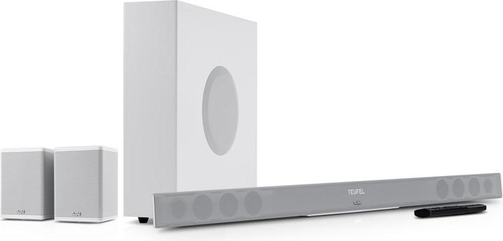 Image du produit Teufel Cinebar 11 Surround 4.1 Set