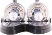 Produktbild Benson Auto Licht h4 12 Volt 60/55 Watt Xenon super weiss