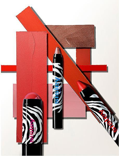 Actual product image Sisley Phyto LipTwist No 26 (26 True Red)