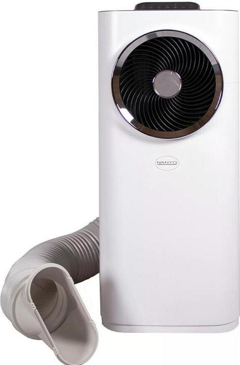 Produktbild Kibernetik KMO130 (22 m², 11260.07 BTU/h)
