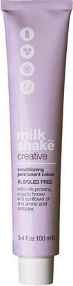 Immagine prodotto Milk_Shake Milkshake Creative Conditioning Colore Permanente 8NN Biondo Chiaro 100ml