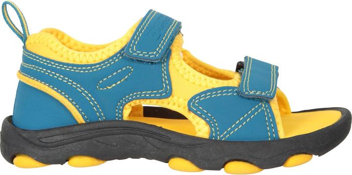 Immagine prodotto Mountain Warehouse Pebble Sandali Bambini (33)