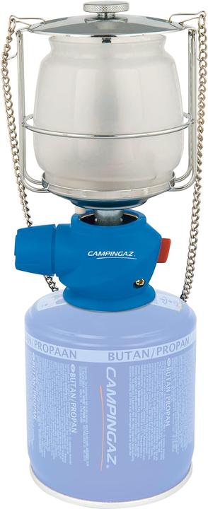 Campingaz Lumostar Plus" camping lantern