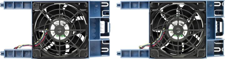 Immagine prodotto HPE Kit ventole perf DL3X5 Gen11 2U