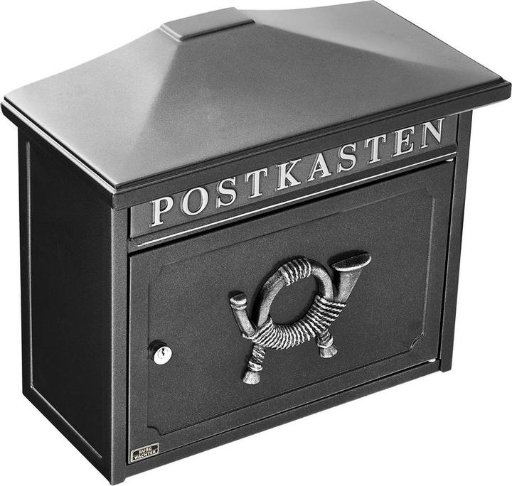 Produktbild Burg Wächter Briefkasten