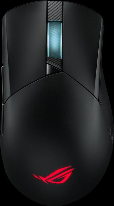 Produktbild ASUS ROG Gladius III (Kabelgebunden)