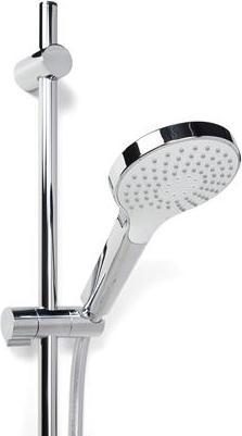 Image du produit Garniture de douche Chrome