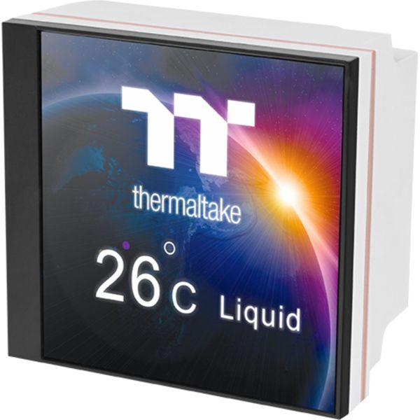 Image du produit Thermaltake MAGFloe 420 Ultra AiO White