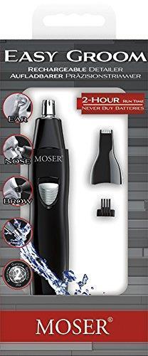 Actual product image Moser easy groom
