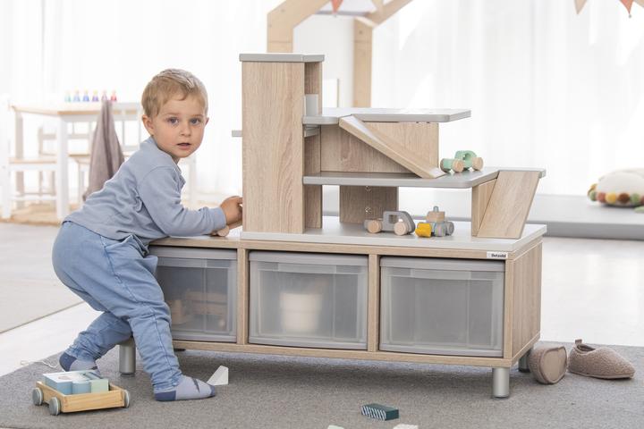 Immagine prodotto Betzold EduCasa Top Parking Garage