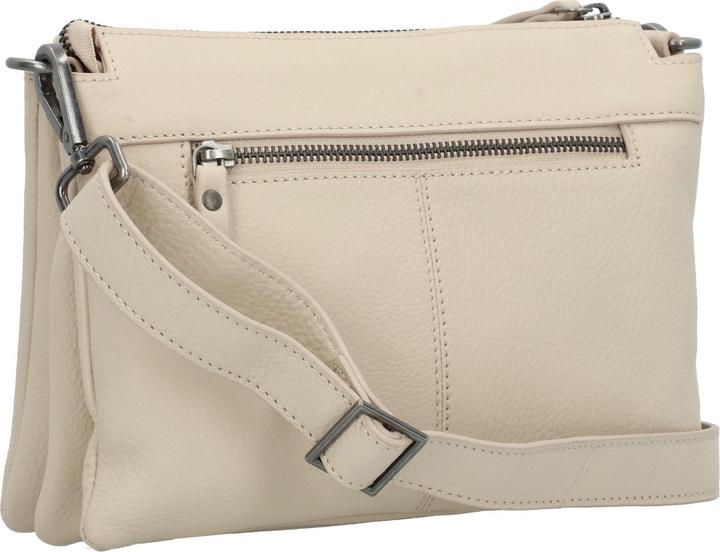 Actual product image Harbour 2nd Just Pure Schultertasche Leder 20.5 cm