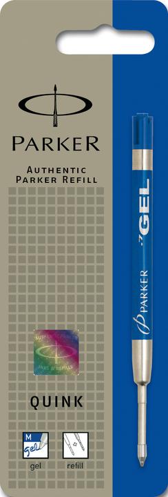 Actual product image Parker Pen Rt Z46 (Gel mine, Blue, 0.70 mm)