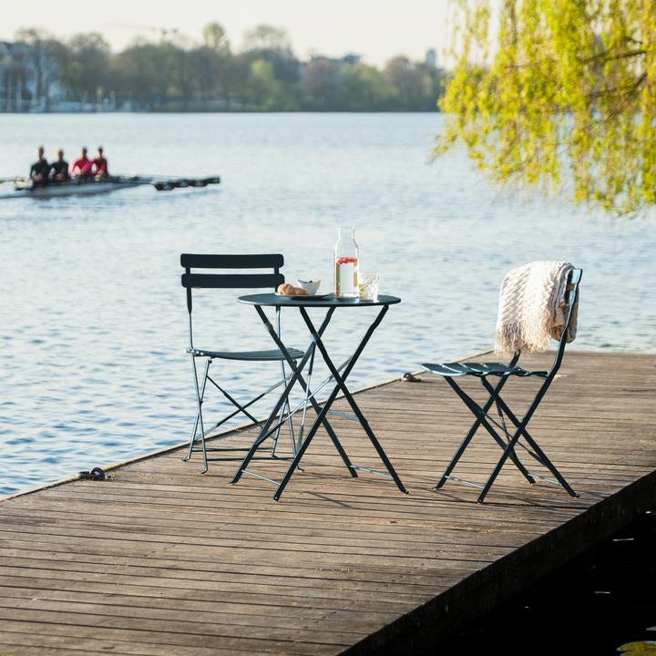 Image du produit Vanage Bistro Set Balcon (60 cm)