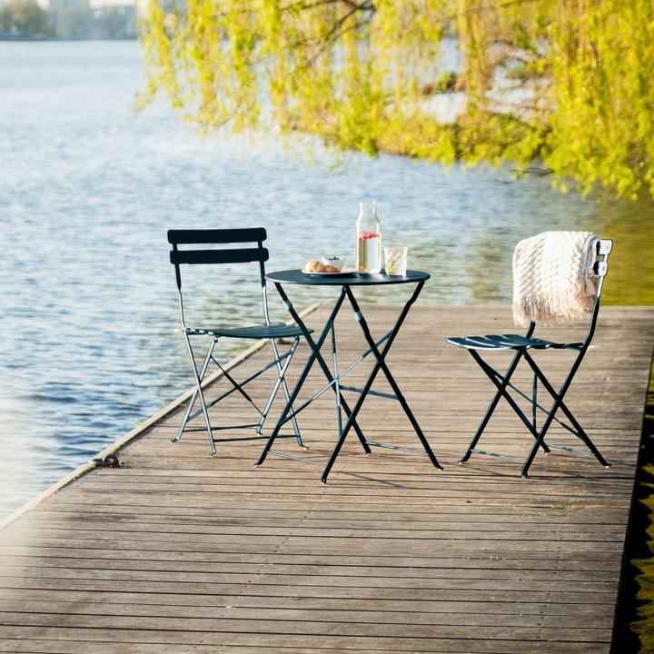 Image du produit Vanage Bistro Set Balcon (60 cm)
