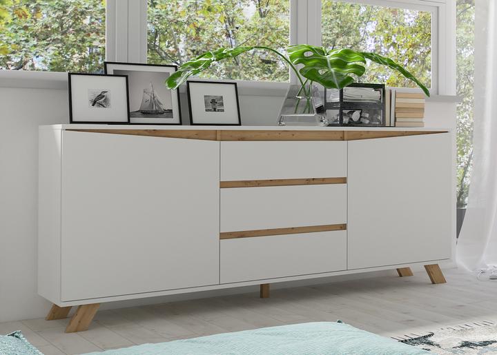 Image du produit ByLiving Valentin (180 x 38 x 80 cm)