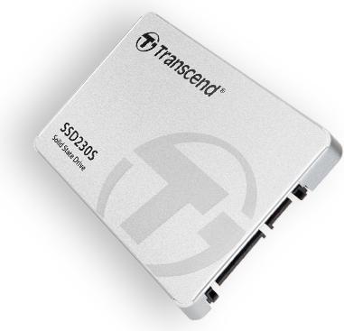 Image du produit Transcend SSD230S (2000 Go, 2.5")