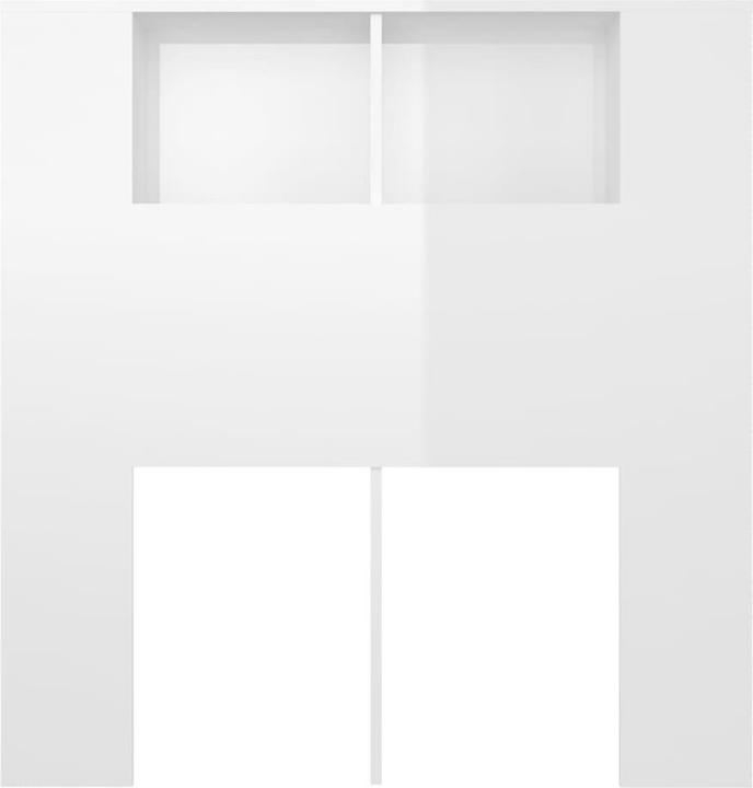Image du produit VidaXL Uathne (100 x 18.5 x 104.5 cm)