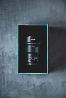 Image du produit Venus Optic Focale fixe Laowa Argus 25 mm f/0.95 MFT APO - MFT (Micro Four Thirds, Micro Four Thirds)