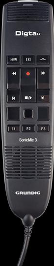 Image du produit Grundig GDD8300