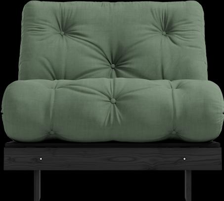 Actual product image Karup Design Roots (Sofa bed, 1-seater)