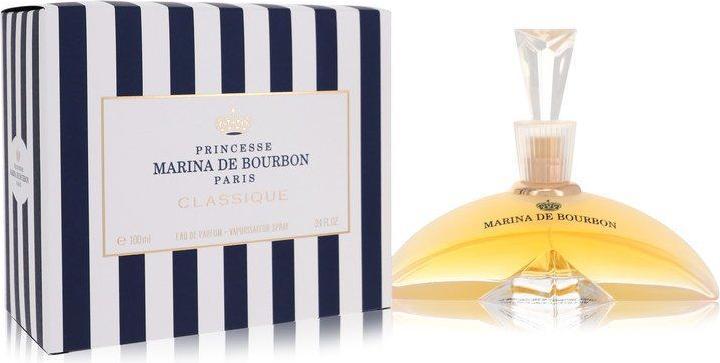 Princesse Marina de Bourbon Marina De Bourbon (Eau de Parfum, 100 ml)