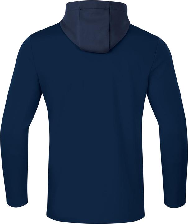 Produktbild JAKO KAPUZENJACKE CHAMP 2.0 (L)