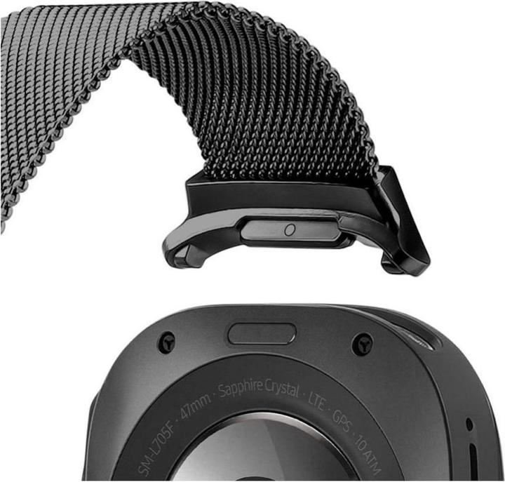 Produktbild Dux Ducis Milanese Series Edelstahl Armband (Edelstahl)