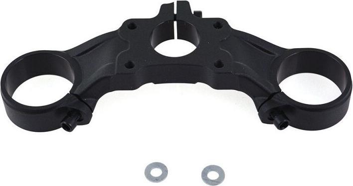 Fox Service Set: 2021, 40, Drop Upper Crown, 22mm OS, 56 Rake FK