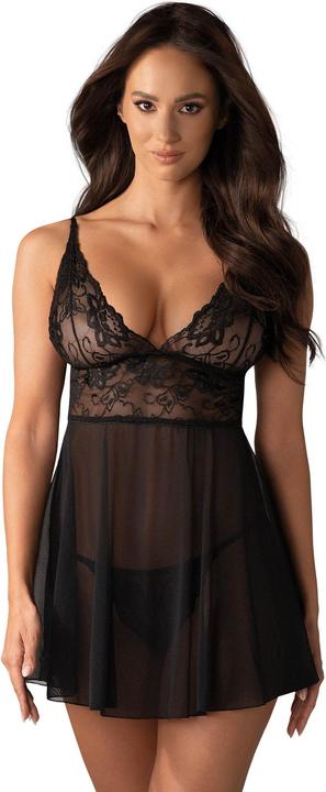 Imperia Babydoll & Thong (L, XL)